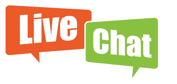 live chat