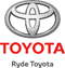 ryde-toyota