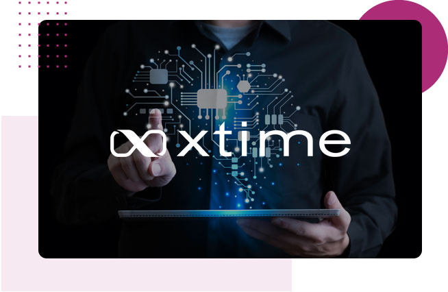 xtime-integration